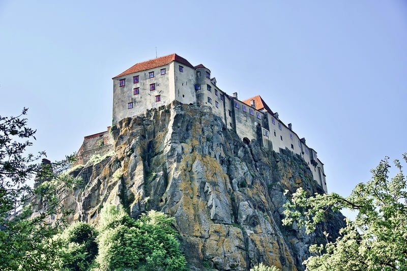 Medieval Castle